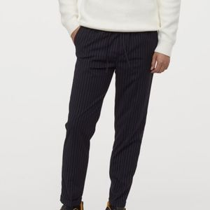 NWT H&M men's pants
